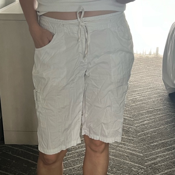 Cargo Shorts - Picture 1 of 5